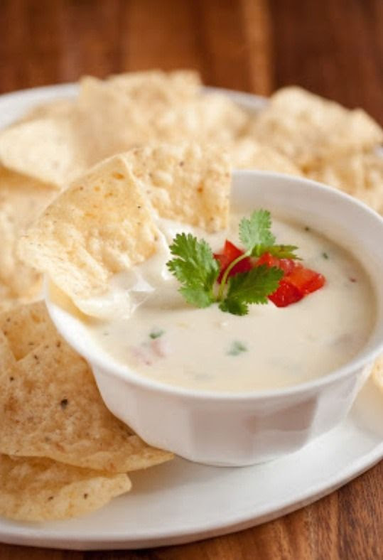 queso blanco