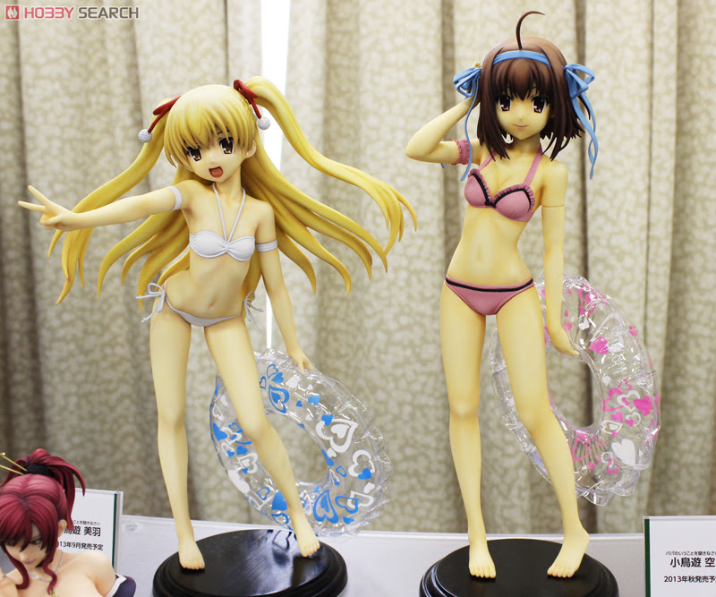情報 Freeing發行 要聽爸爸的話 小鳥遊空 Pvc 松智洋作品集 奇幻 怪盜 哈啦板 巴哈姆特
