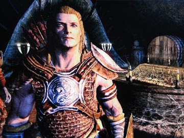 Skyrim 22 タフすぎて そんはない
