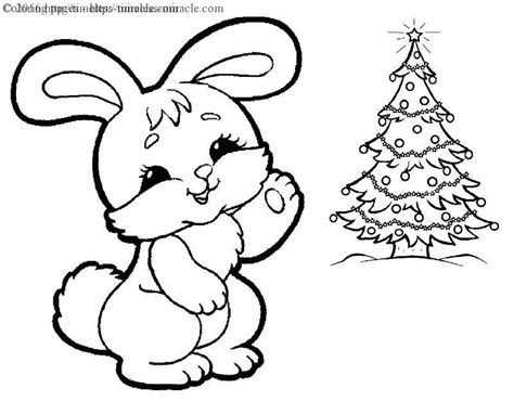 Cute easter bunny coloring pages, with overflowing easter baskets, cute rabbits, and detailed pictures for older kids and adults too! bunny coloring page timeless miraclecom
