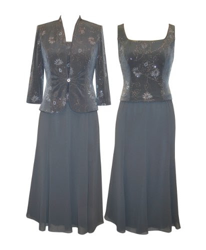 Cocktail Dresses for Women Over 50