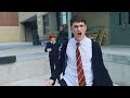 Straight Outta Hogwarts Music Video