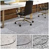 Square Office Chair Mat