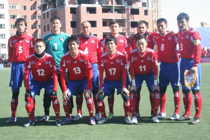 モンゴルから世界へ Fc Sumida Ulaanbaatar Champion ワールドカップ１次予選 モンゴル ｖｓ ミャンマー デレン墨田が チケット販売