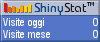 Contatore utenti connessi