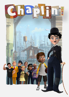 Chaplin & Co. - Season 1