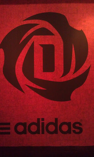 Derrick Rose Unveils New Signature Shoes Logo Apparel Derrick Rose Unveils New Signature Shoes Logo Apparel