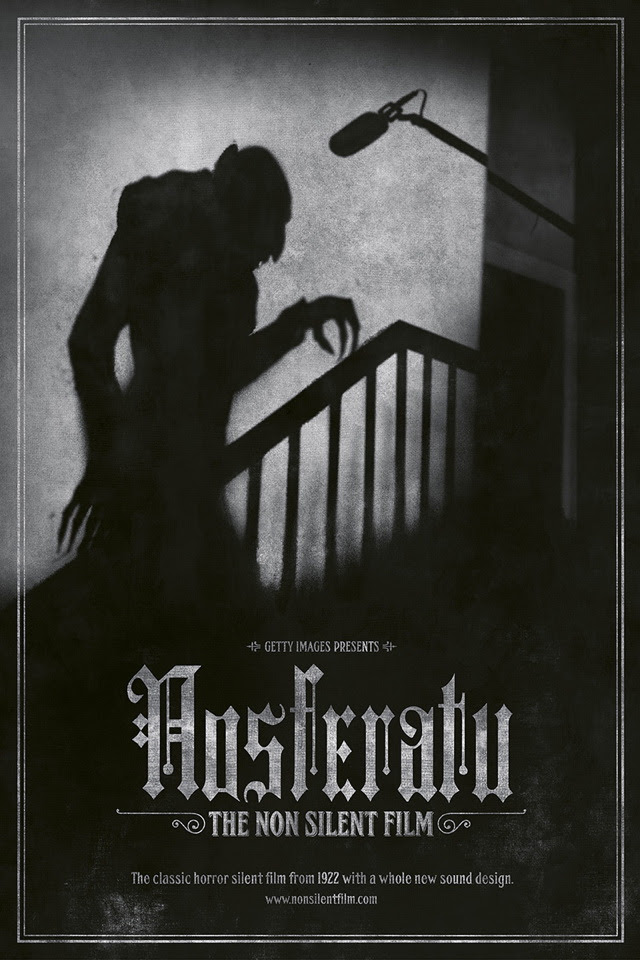 1922 Nosferatu
