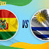 Bolivia Vs Uruguay 2021 : Hmjdslduphtk5m - Bolivia vs uruguay all goals and highlights 24/06/2021.