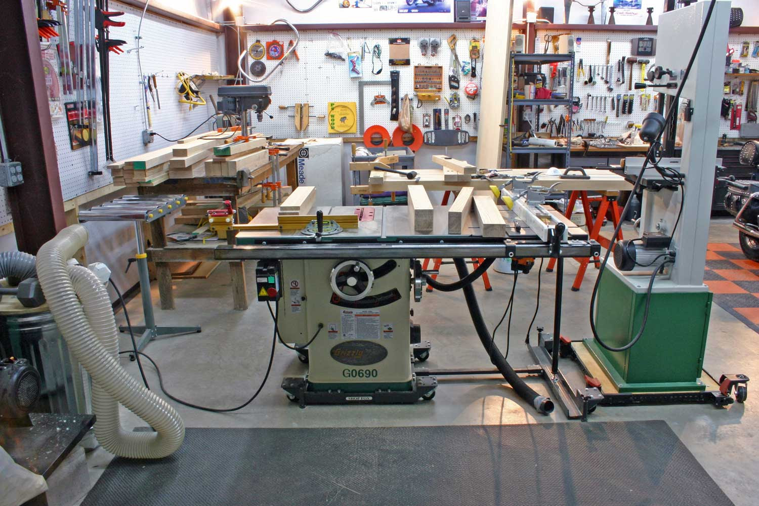 WoodShop WoodShop