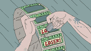 If It Appears You're Losing, You May Be Winning
