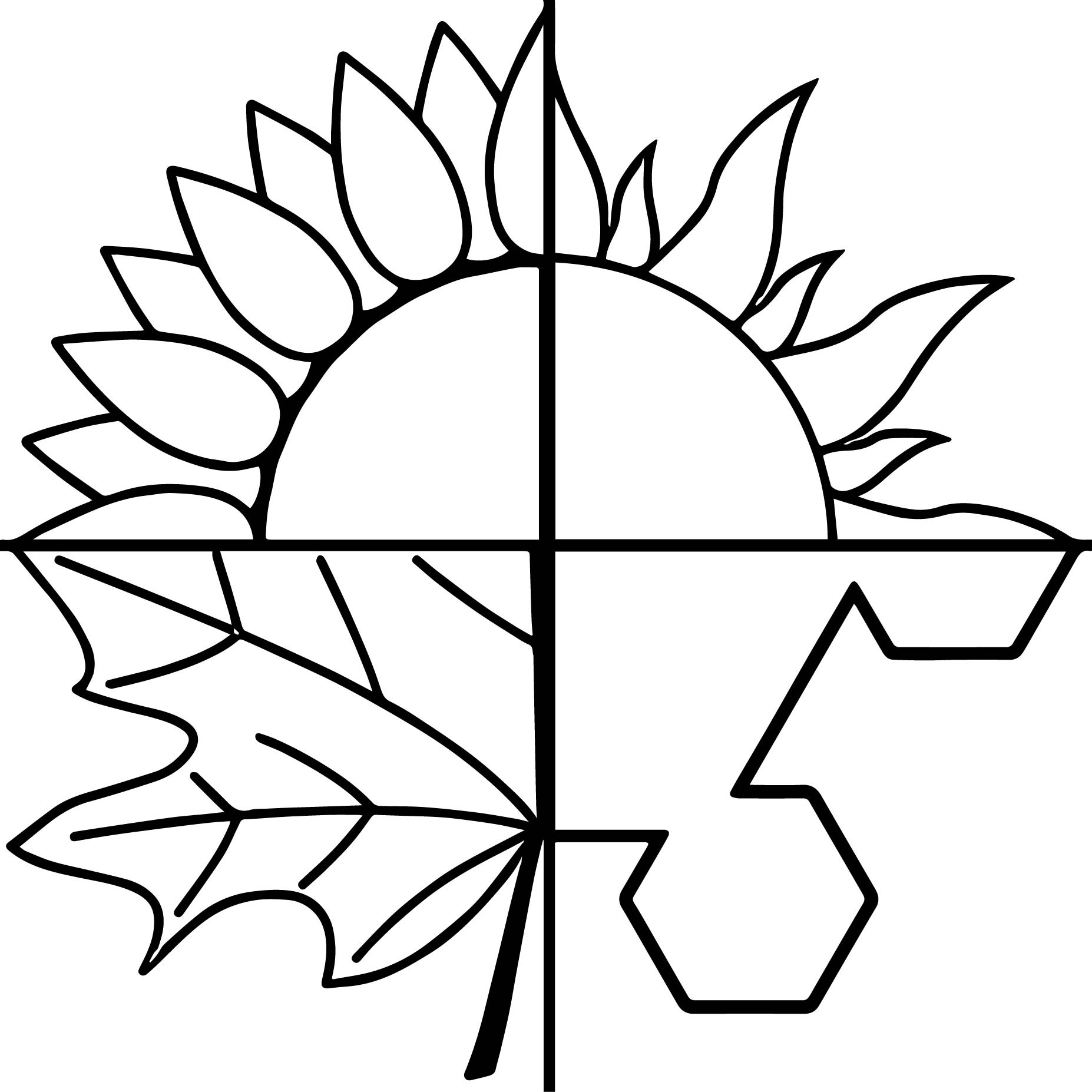 Download 4 Seasons Drawing at GetDrawings | Free download