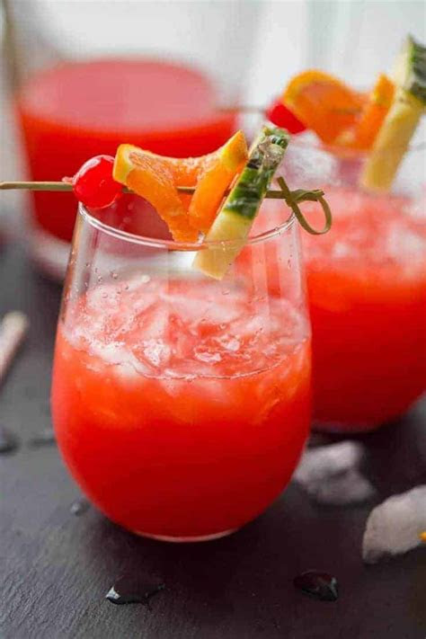 rum punch recipe lemonsforlulucom