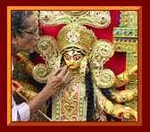 Durga Puja
