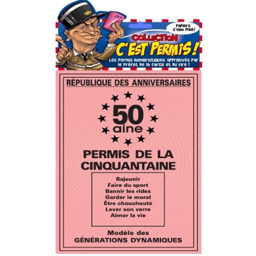 Carte Anniversaire Humoristique A Imprimer 50 Ans Karima