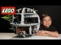 Star Wars Lego 5 Year Old