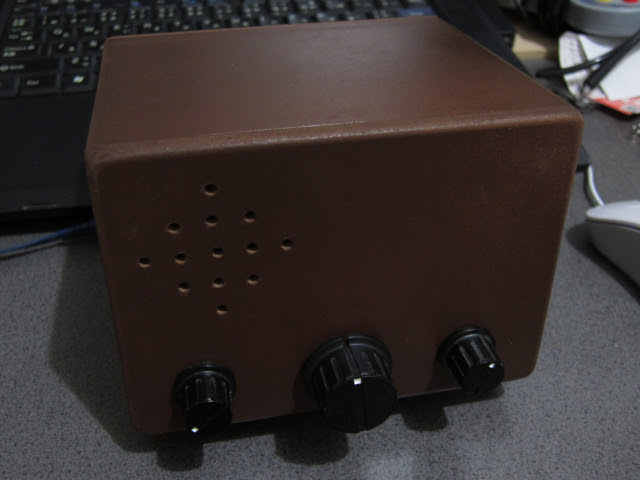 Mdf材でケースを作る ２ Ss10 S Blog Text