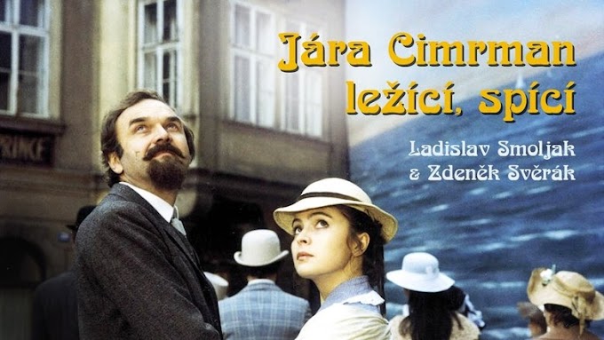 Le Film Jára Cimrman ležící, spící 1983 HD Complet Streaming VF en
VOSTFR ®Google.Drive AVI