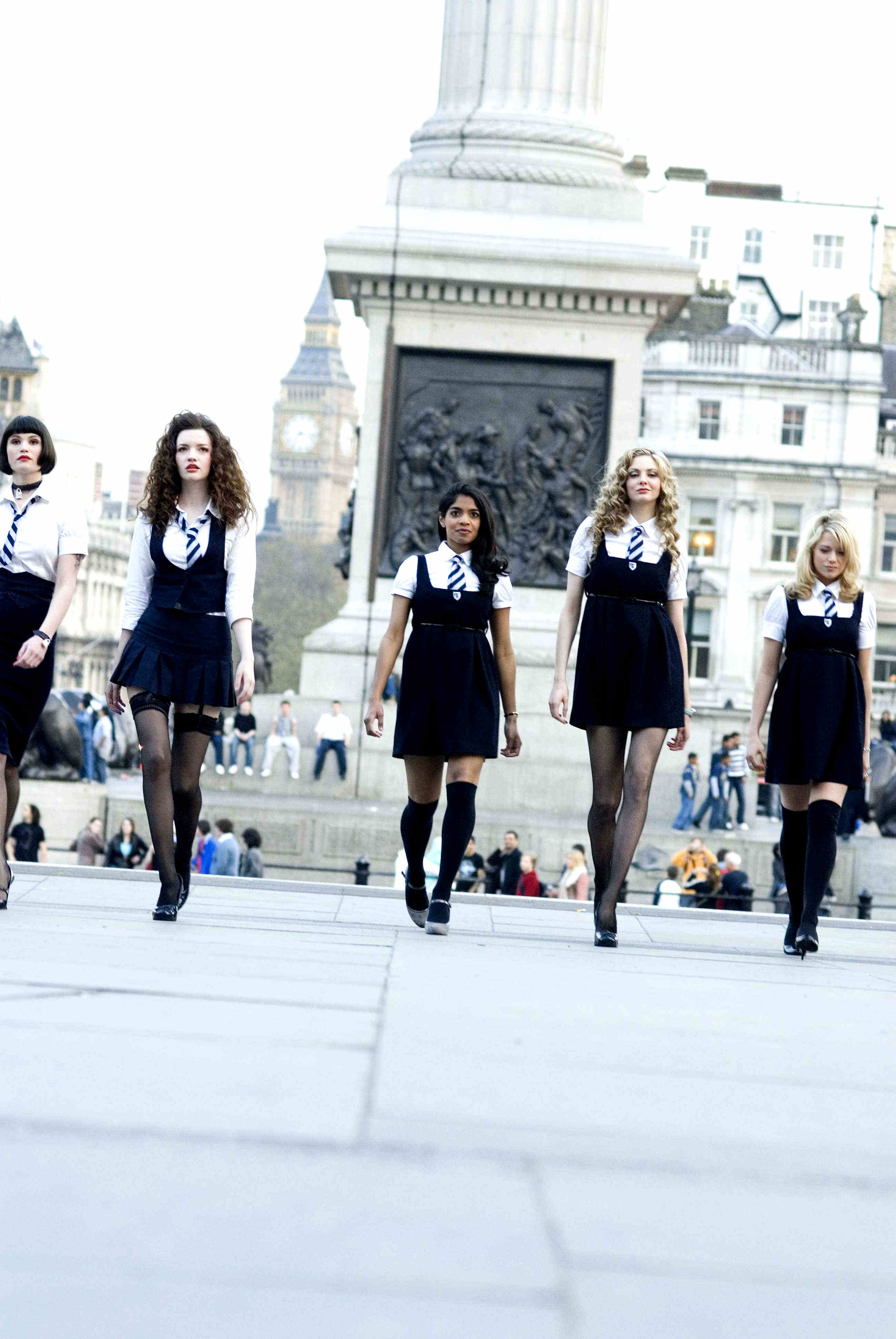 St. Trinian&#39;s