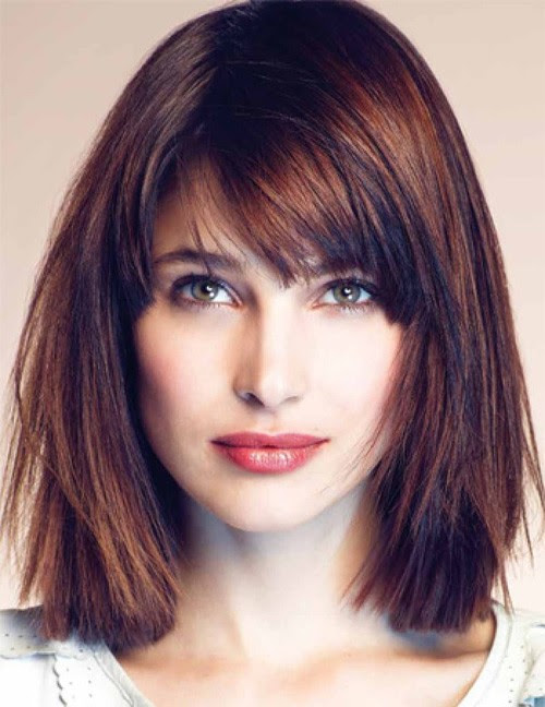 Coiffure Femme 2014  Informations, conseils et photos