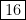 \boxed{16}