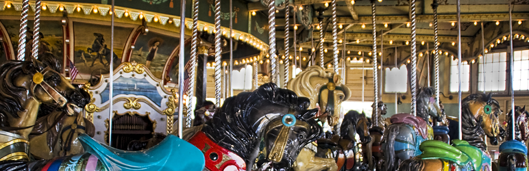 Gallery Carousel Without JetPack