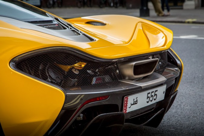 McLaren P1 (9)