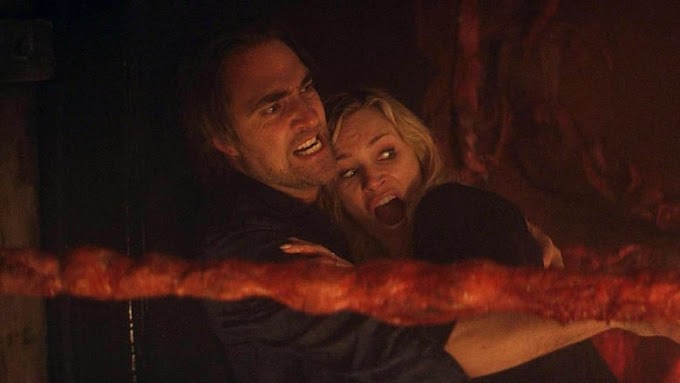 Stream The Black Room (2016) Filme Kostenlos Downloaden 123Movies 720p