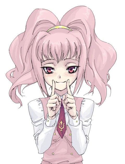 アーニャ アールストレイム Pixiv年鑑 B