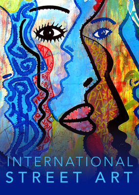 International Street Art
