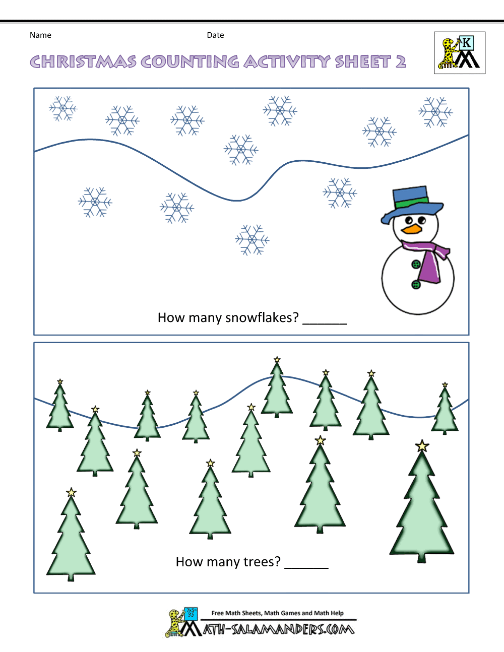 Christmas Maths Worksheets Ks1 - christmas math worksheets harder free ...