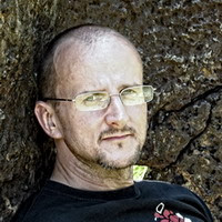 Portré: Ady András