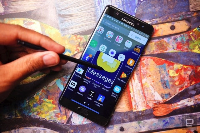 Samsung's Galaxy S8 will likely appear on March 29th<br />   