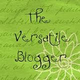 Blog Button