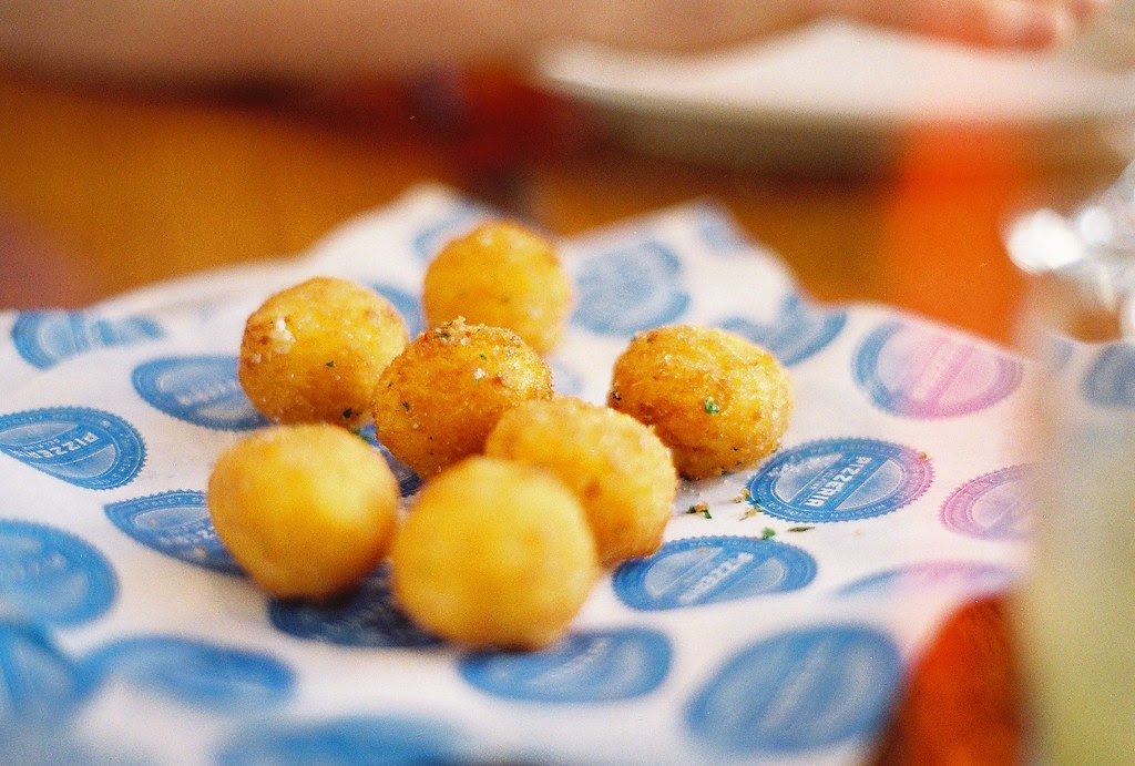arancini