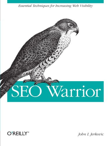 SEO Warrior 059615707X pdf