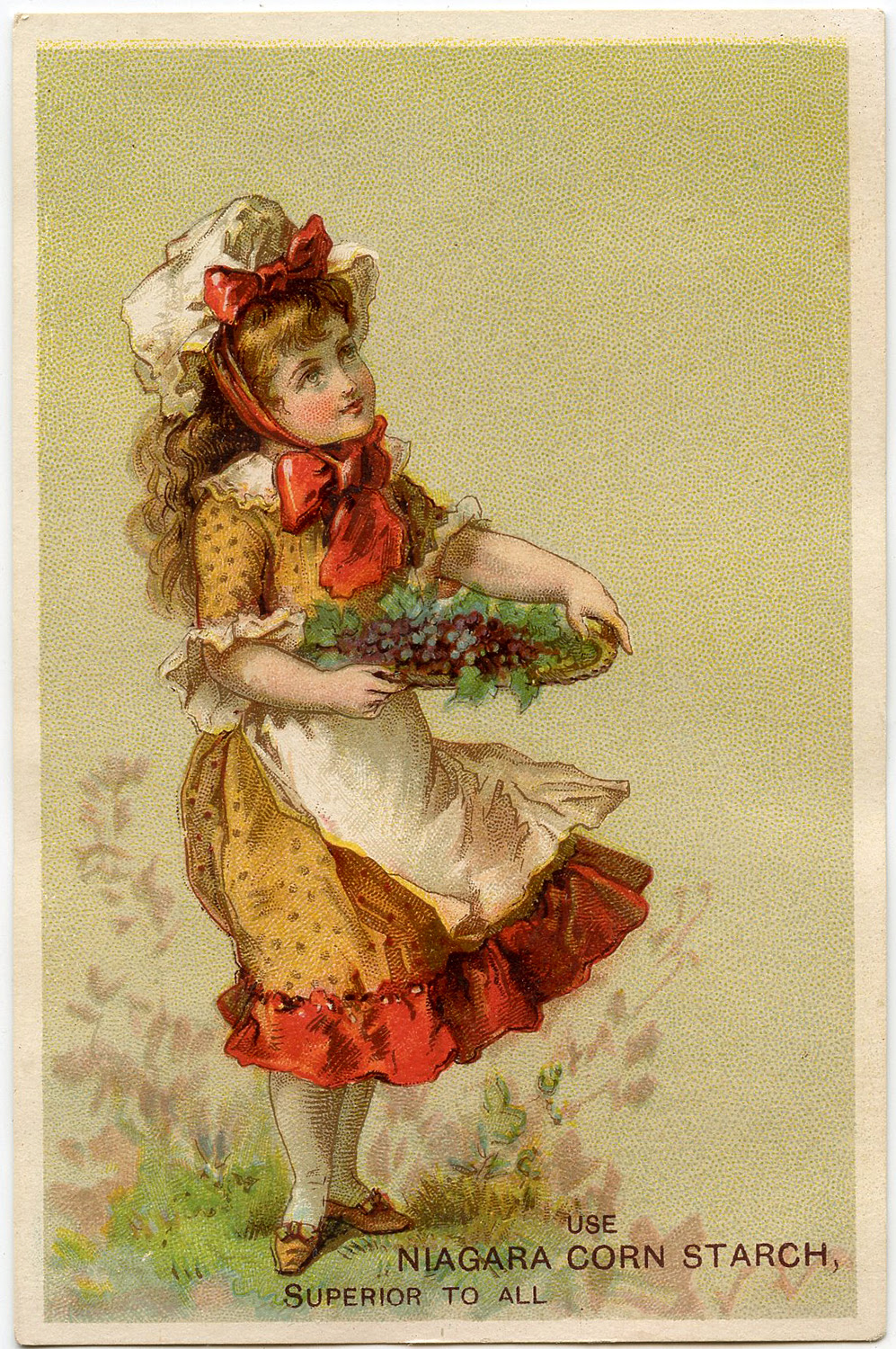 Vintage Grapes Girl Image The Graphics Fairy Vintage Grapes Girl Image The Graphics Fairy