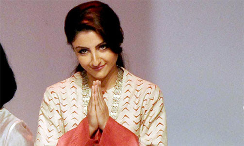 Soha to learn Punjabi for film on 1984 anti-Sikh riots