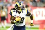 Steven Jackson Signs 3-Year Deal with Falcons