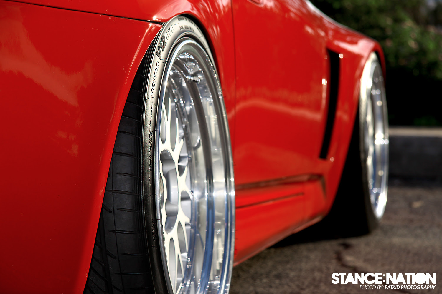 mr2 hellaflush