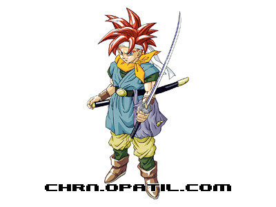 各種データ メインキャラクター紹介 クロノ トリガー 攻略 Chrono Trigger 攻略 ゲーム攻略メモ