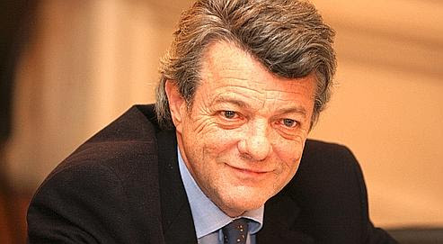 Le 24?novembre, après en avoir discuté avec ses amis en bureau politique, le président du Parti radical avait annoncé qu'il quittait la vice-présidence de l'UMP.