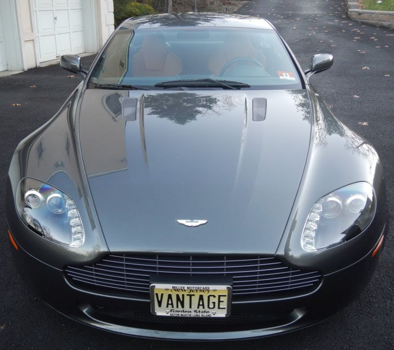 Find used 2006 Aston Martin Vantage in Ocean View, New Jersey, United