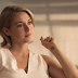 Shailene Woodley Die Bestimmung - Actress Shailene Woodley attends the 'Die Bestimmung ... / Interview mit shailene woodley und theo james.