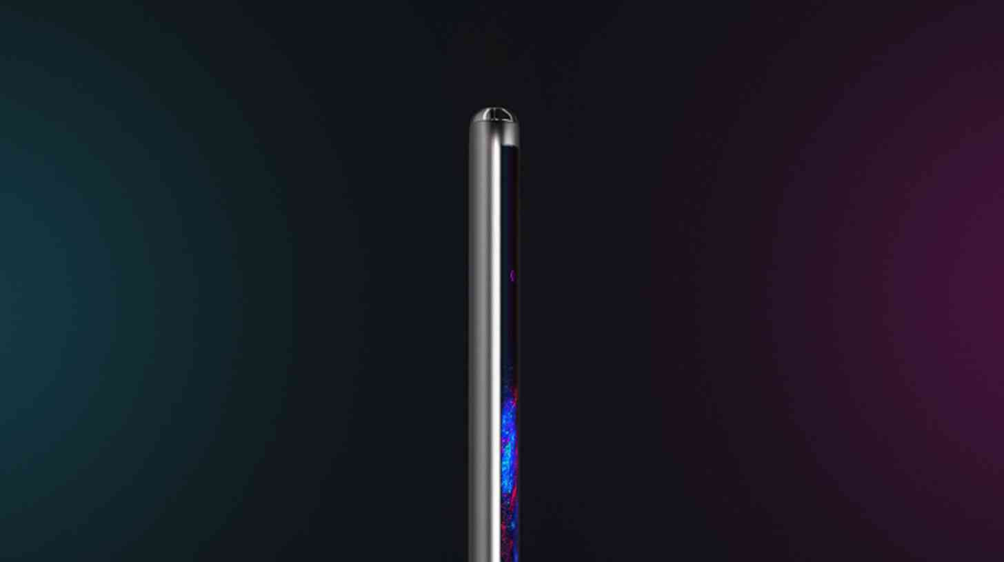 Samsung Galaxy S8 concept