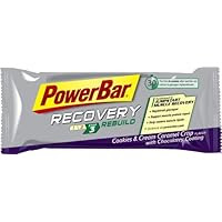 PowerBar Recovery Bar (Pack of 15)