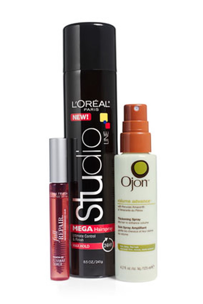 The Best Hair Products For Curly Wavy Or Straight Hair