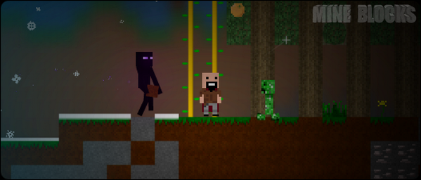Mine Blocks - General Gaming - Off Topic - Minecraft Forum 