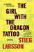 The Girl with the Dragon Tattoo