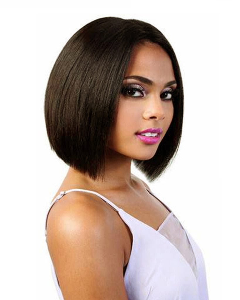 Hotdot Straight BOB 20 inch Brazilian Wig SKU BOB20M
